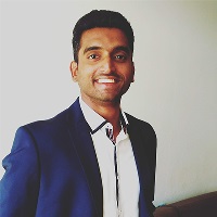 Vikash Singh at Identity Week Europe 2026