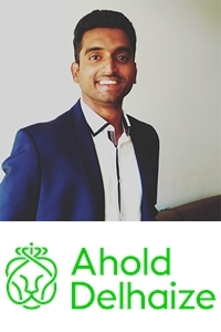 Vikash Singh | Global Director IAM Platform Engineering & Experience | Ahold Delhaize » speaking at Identity Week Europe 2026