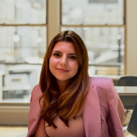 Lorena Roman at Identity Week Europe 2026