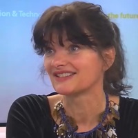 Jacoba Sieders | Digital Identity Expert | Independent » speaking at Identity Week Europe 2026