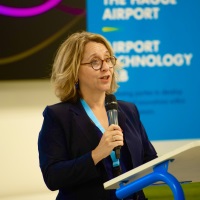 Annet Steenbergen | Independent advisor Digital Identity (Wallets) and travel | independent » speaking at Identity Week Europe 2026