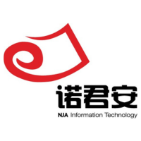 NJA at Identity Week Europe 2026