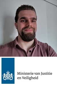 Siebren Lepstra | Enterprise Architect PKI | Judicial Information Service » speaking at Identity Week Europe 2026