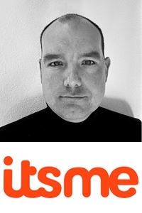 Roderick Arts | Country Manager Netherlands | Itsme ID » speaking at Identity Week Europe 2026