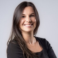 Karlien Vekemans, Head of Corporate Development, itsme