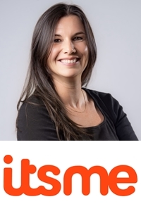 Karlien Vekemans | Head of Corporate Development | itsme » speaking at Identity Week Europe 2026