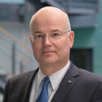 Andreas Wolf, Principal Scientist Biometrics, Bundesdruckerei GmbH