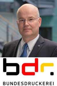 Andreas Wolf | Principal Scientist Biometrics | Bundesdruckerei GmbH » speaking at Identity Week Europe 2026