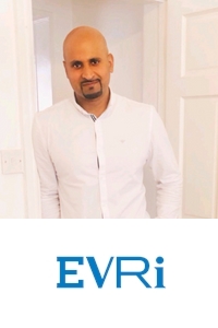 Amardeep Ginday | Identity and Access Management Analyst | Evri » speaking at Identity Week Europe 2026