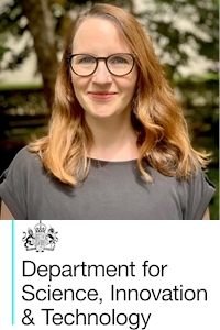 Hannah Rutter | Chief Executive, Office for Digital Identities and Attributes | Department for Science, Innovation and Technology (DSIT) » speaking at Identity Week Europe 2026