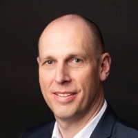 Michael Schweiger at Identity Week Europe 2026