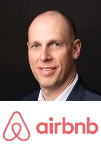 Michael Schweiger | CCO | Airbnb » speaking at Identity Week Europe 2026