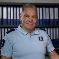 Erik Van Assen at Identity Week Europe 2026
