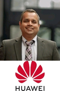 Atul Athavale | Director Cloud Sovereignty Team / Chief Architect Cloud & Federated AI | Huawei » speaking at Identity Week Europe 2026