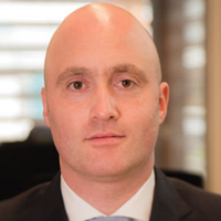 Hugo Lowinger, Identity Strategist, ING