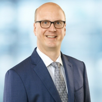 Hendrik Wiermer, Head New Business, OVD Kinegram AG