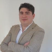 Fabrizio Di Carlo | Chief Information Security Officer (CISO) | Cyber Monks » speaking at Identity Week Europe 2026