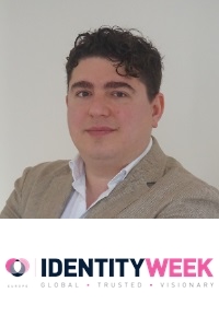 Fabrizio Di Carlo | Managing Director | ContrailRisks » speaking at Identity Week Europe 2026