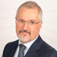 Marco Mariano, Senior Sales Manager, SICPA SA