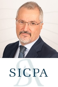 Marco Mariano | Senior Sales Manager | SICPA SA » speaking at Identity Week Europe 2026