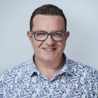 Olivier Palliere at Identity Week Europe 2026