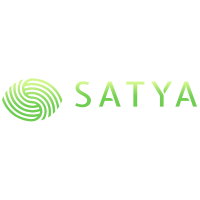 Satya Digital Ltd. at Identity Week Europe 2026