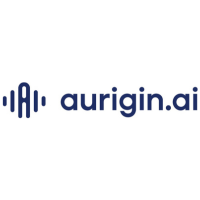 Aurigin.ai at Identity Week Europe 2026