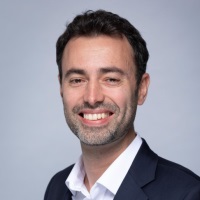 Frederic JACQUOT, Head of Product - Credentials, TOPPAN Security