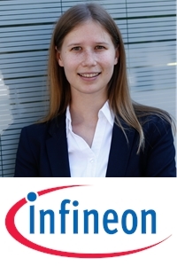 Fanni Vikor | Application Marketing | Infineon Technologies AG » speaking at Identity Week Europe 2026