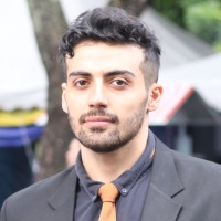 Haroon Wardak, Product Marketing Manager, Infineon Technologies AG