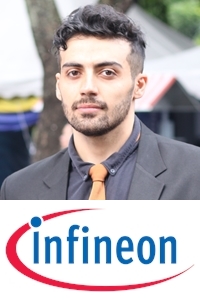 Haroon Wardak | Product Marketing Manager | Infineon Technologies AG » speaking at Identity Week Europe 2026