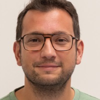 Marc del Pozo Puig, Team Leader Engineering NPI, IAI Industrial Systems B.V.