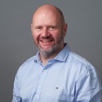 Felim O'Donnell at Identity Week Europe 2026