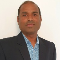 Sushant Devata, Enterprise Architect (Identity and Access Management), Inter IKEA Group