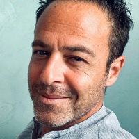 Ariel Azoulay, CEO, Ground-Controls