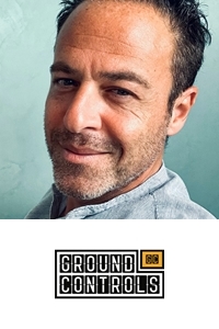 Ariel Azoulay | CEO | Ground-Controls » speaking at Identity Week Europe 2026