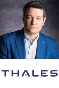 Luca Francese | Marketing Manager | THALES DIS FRANCE SAS » speaking at Identity Week Europe 2026