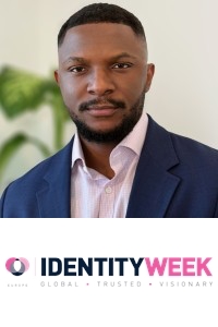 Victor Asanmi | Former Identity and Access Management Specialist | Medway Council UK » speaking at Identity Week Europe 2026