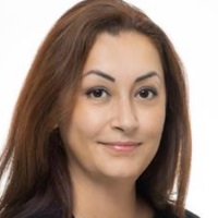 Antonia Budeanu at Identity Week Europe 2026