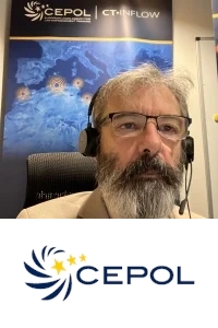 Marco Fais, P.M. CT INFLOW II - MENA Region, European Union Agency for Law Enforcement Training (CEPOL)