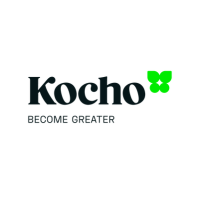 Kocho Group Ltd. at Identity Week Europe 2026