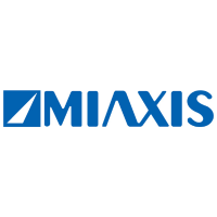 MIAXIS BIOMETRICS CO.,LTD. at Identity Week Europe 2026
