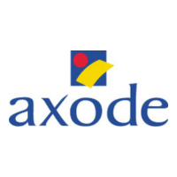 AXODE at Identity Week Europe 2026