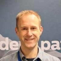 Michiel Stoop, Director IAM, Philips