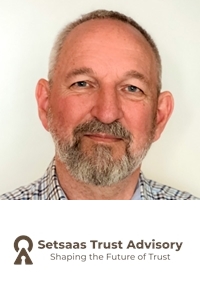 John Erik Setsaas, Principal Advisor and Founder, Setsaas Trust Advisory