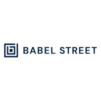 Babel Street at Identity Week Europe 2026