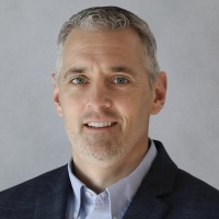 Brian Krause, Chief Revenue Officer, Aware
