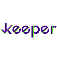 Keeper at Identity Week Europe 2026