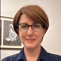 Einav Sharon at Identity Week Europe 2026