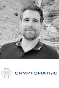 Jerome Chavanel-Bidard, Head of Product Marketing, Cryptomathic